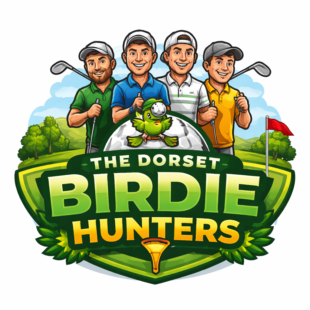 The Dorset Birdie hunters